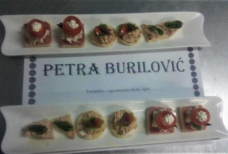 WorldSkills Croatia 2021