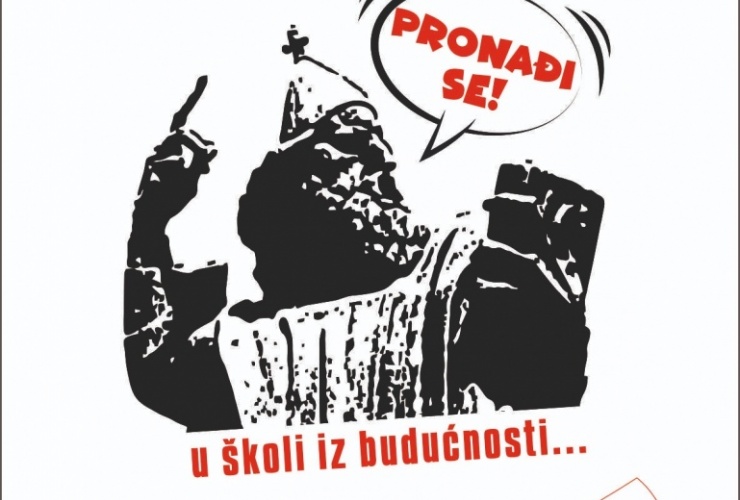 Promocija strukovnih zanimanja u sektoru turizma i ugostiteljstva