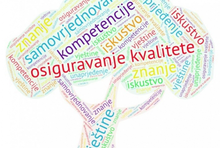 ŠTO JE OSIGURAVANJE KVALITETE?