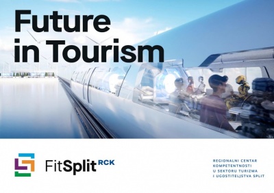 Predstavljanje Projekta uspostave RCK na Adriatic-Gastro Showu