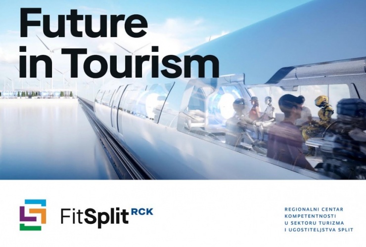 Predstavljanje Projekta uspostave RCK na Adriatic-Gastro Showu