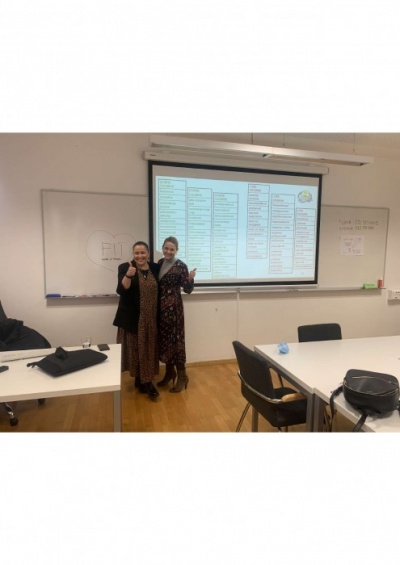 RADIONICA 6: Upravljačke kompetencije, vještine vođenja i poduzetničke kompetencije