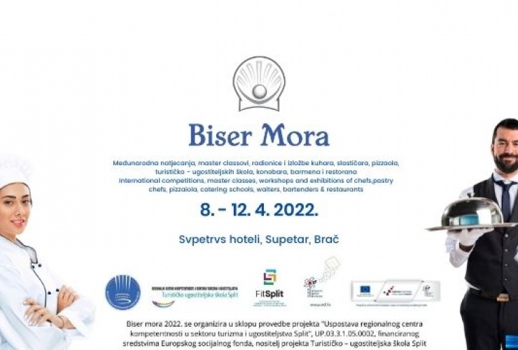 RCK Split na Biseru mora