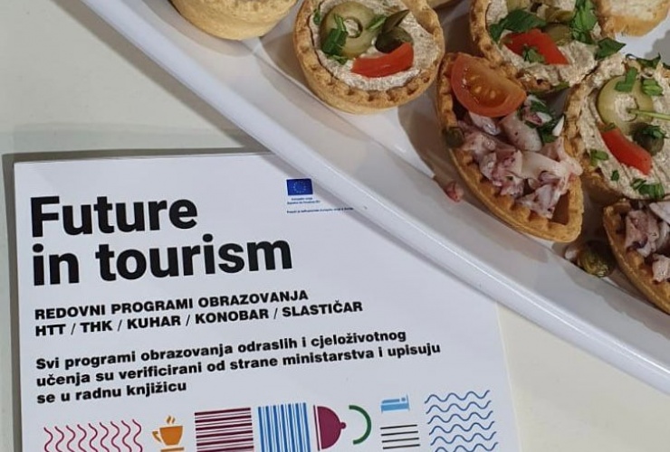 Ideja za vizualni identitet RCK