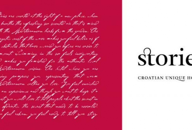 POZIV UČENICIMA SREDNJIH TURISTIČKIH I UGOSTITELJSKIH ŠKOLA Projekt „Upoznajte naše priče – promocijom zanimanja i stručnim usavršavanjem do kvalitetnog kadra i održivog turizma u jedinstvenim luksuznim hotelima“