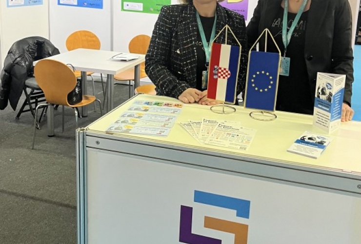 Adriatic gastro show