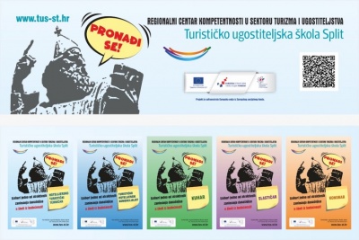 Info radionice za učenike i roditelje završnih razreda osnovnih škola