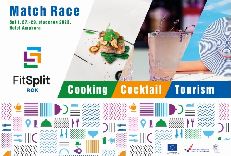 Match race, zanimljivi paneli i dokumentarni film za veliko finale projekta uspostave RCK