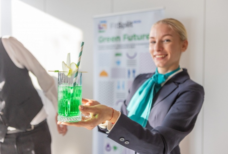 Učenici pokazali zavidne vještine na drugom izdanju natjecanja „Match race“