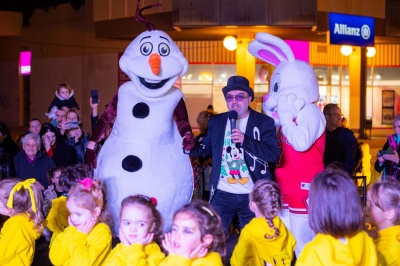 Učenici pokazali svoje vještine i kompetencije u organizaciji donatorske večeri u Splitu