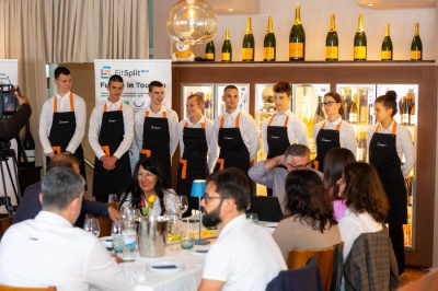 U Turističko-ugostiteljskoj školi Split nastali inovativni programi obrazovanja odraslih